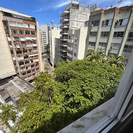 Appartement Ipanema Flat à Rio de Janeiro Extérieur photo