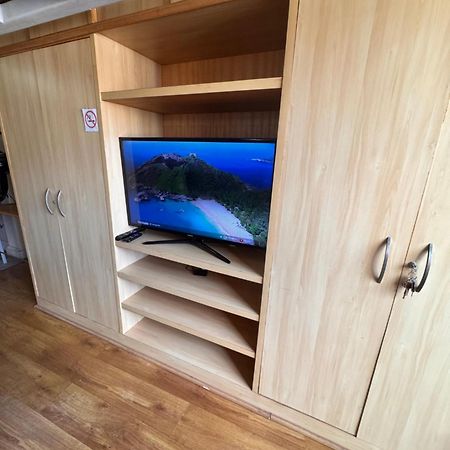 Appartement Ipanema Flat à Rio de Janeiro Extérieur photo