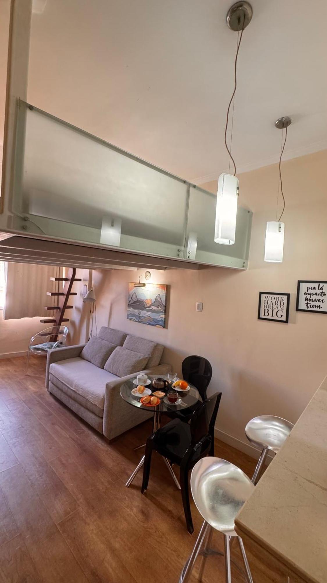 Appartement Ipanema Flat à Rio de Janeiro Extérieur photo