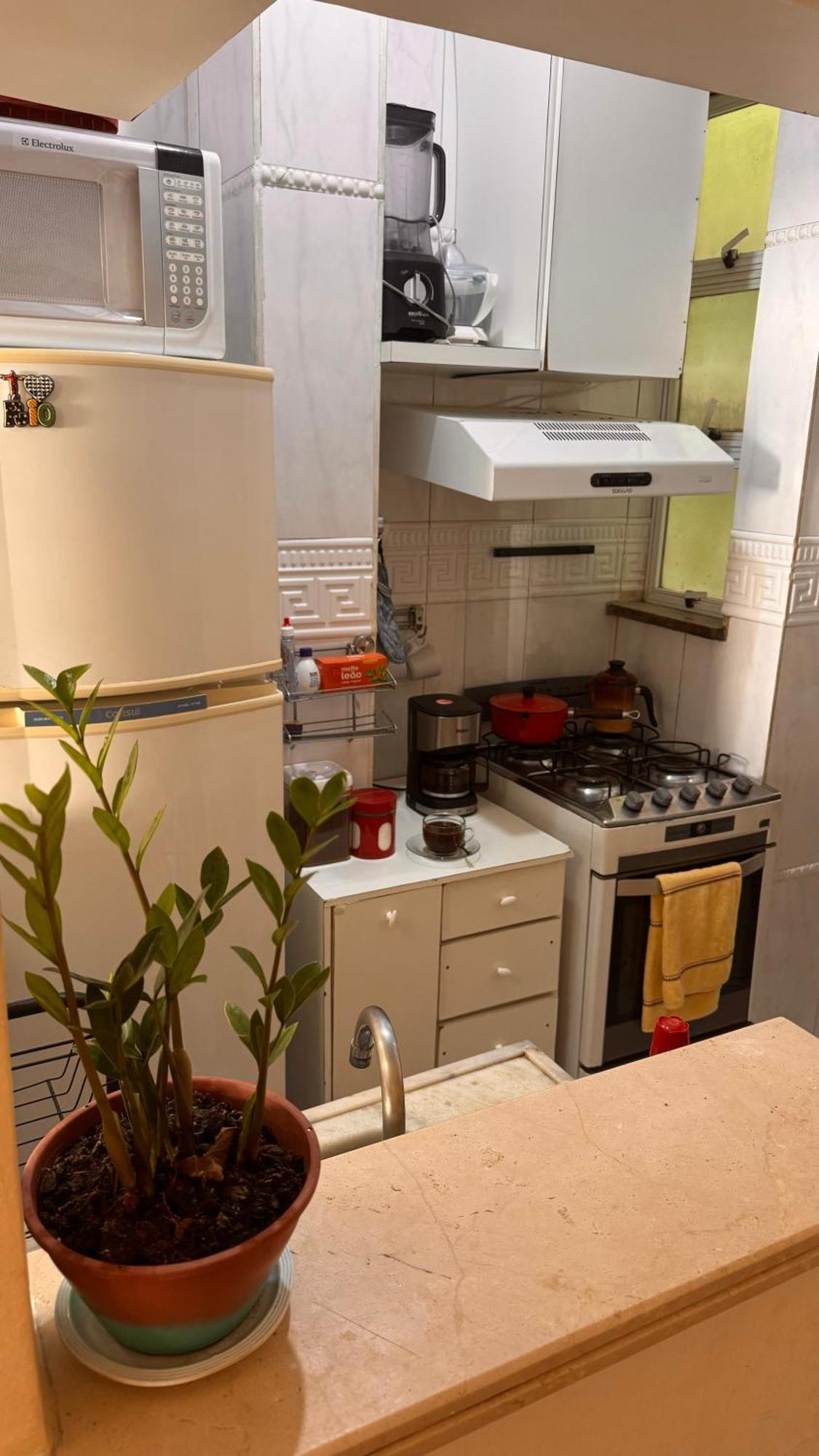 Appartement Ipanema Flat à Rio de Janeiro Extérieur photo