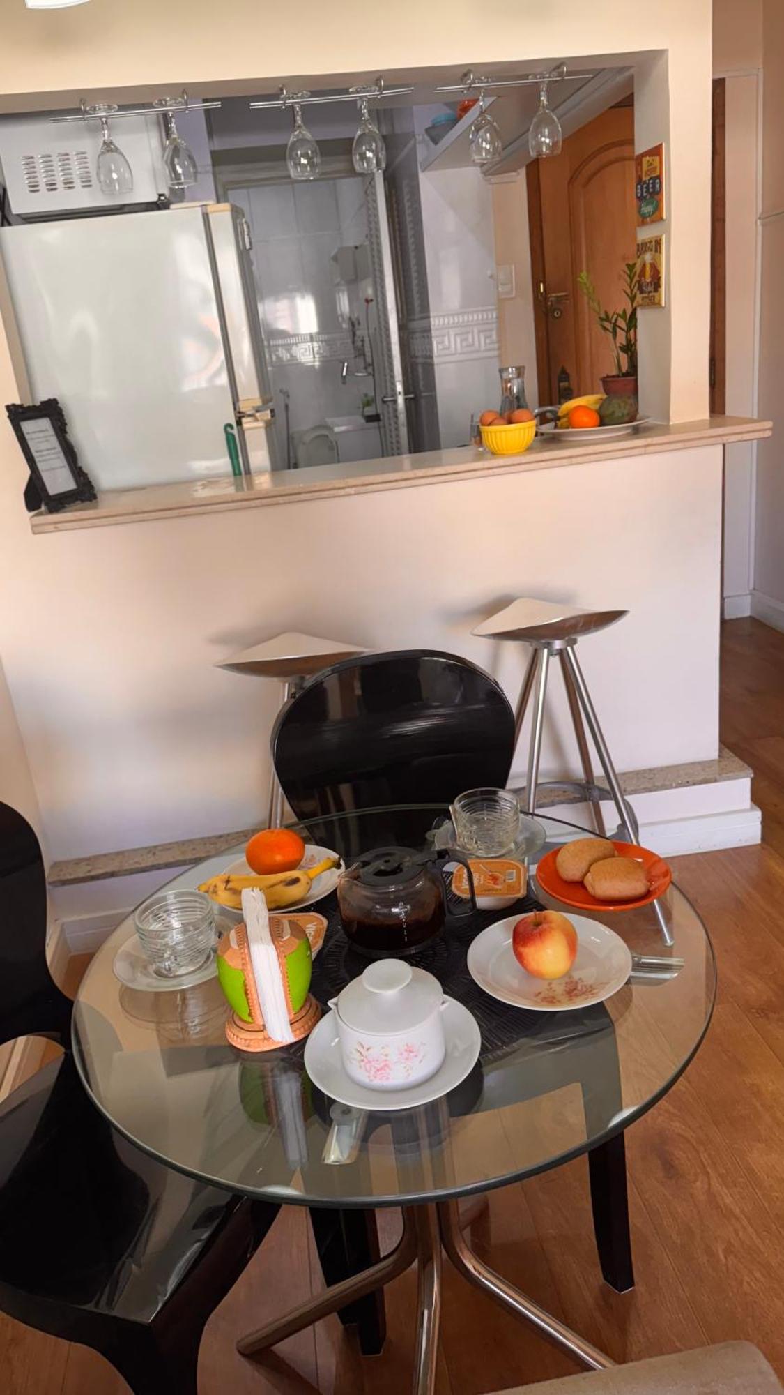 Appartement Ipanema Flat à Rio de Janeiro Extérieur photo