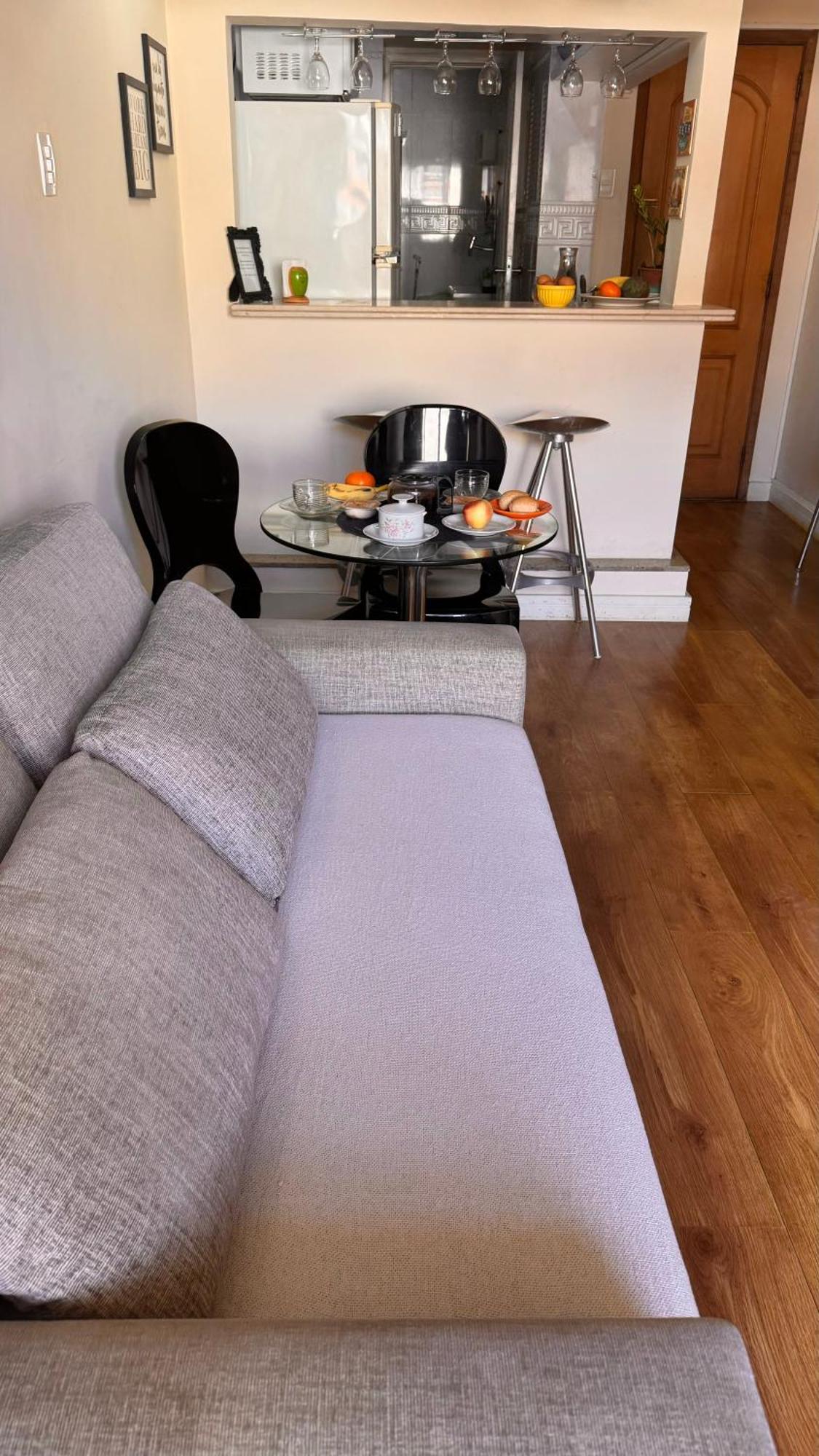 Appartement Ipanema Flat à Rio de Janeiro Extérieur photo