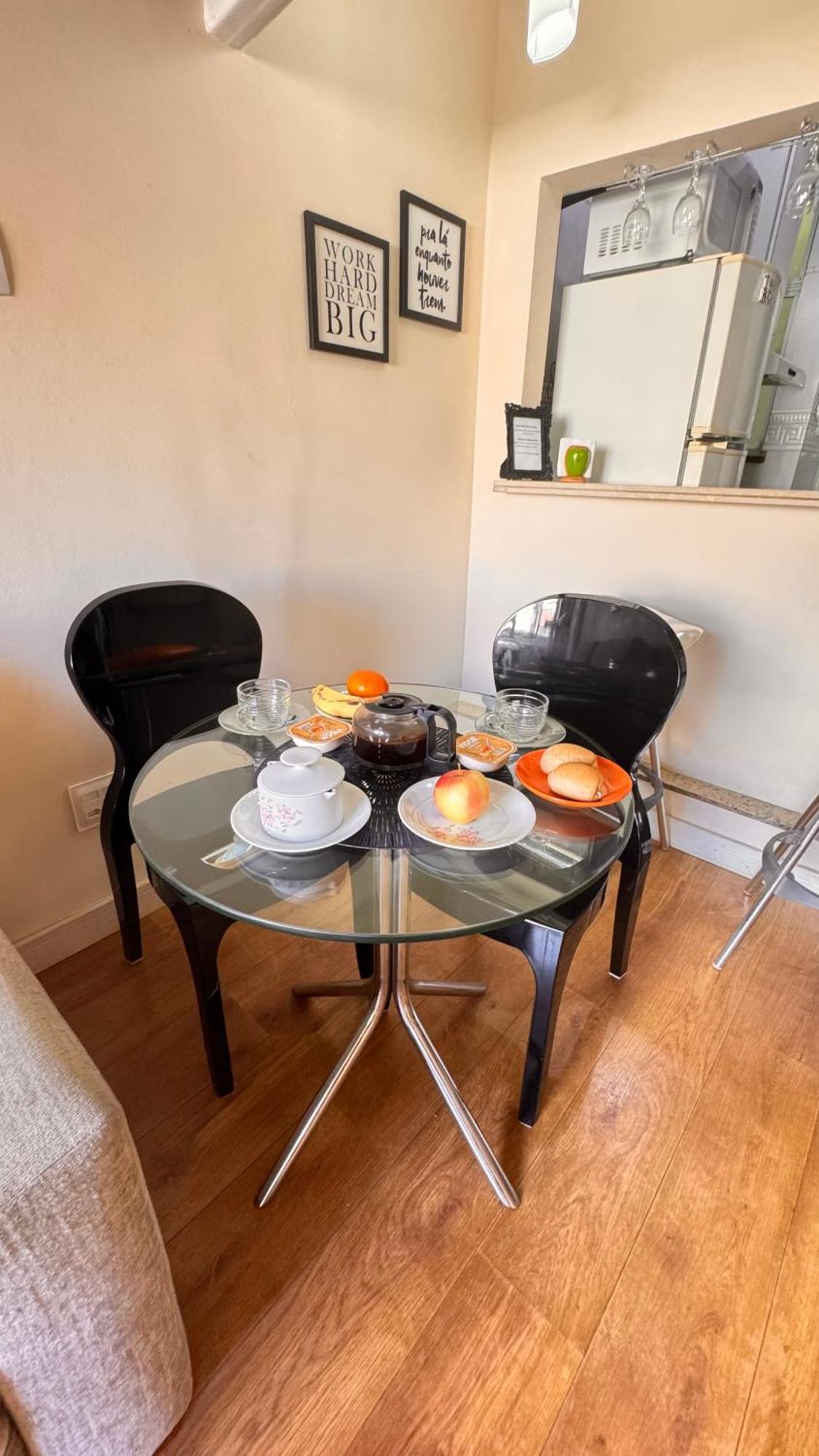 Appartement Ipanema Flat à Rio de Janeiro Extérieur photo