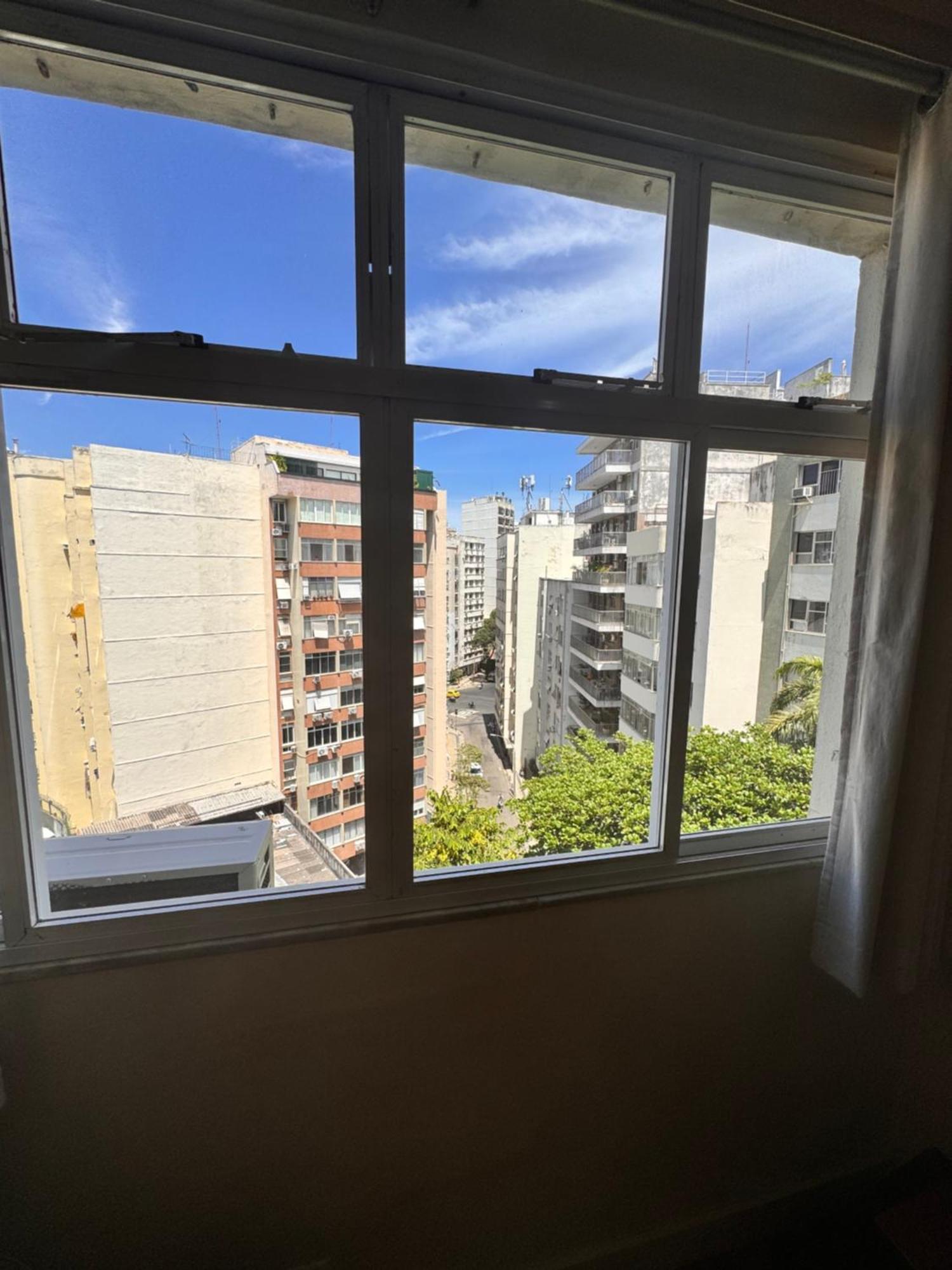 Appartement Ipanema Flat à Rio de Janeiro Extérieur photo