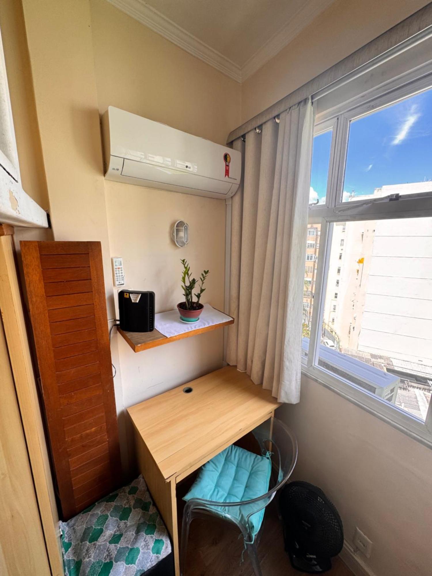 Appartement Ipanema Flat à Rio de Janeiro Extérieur photo