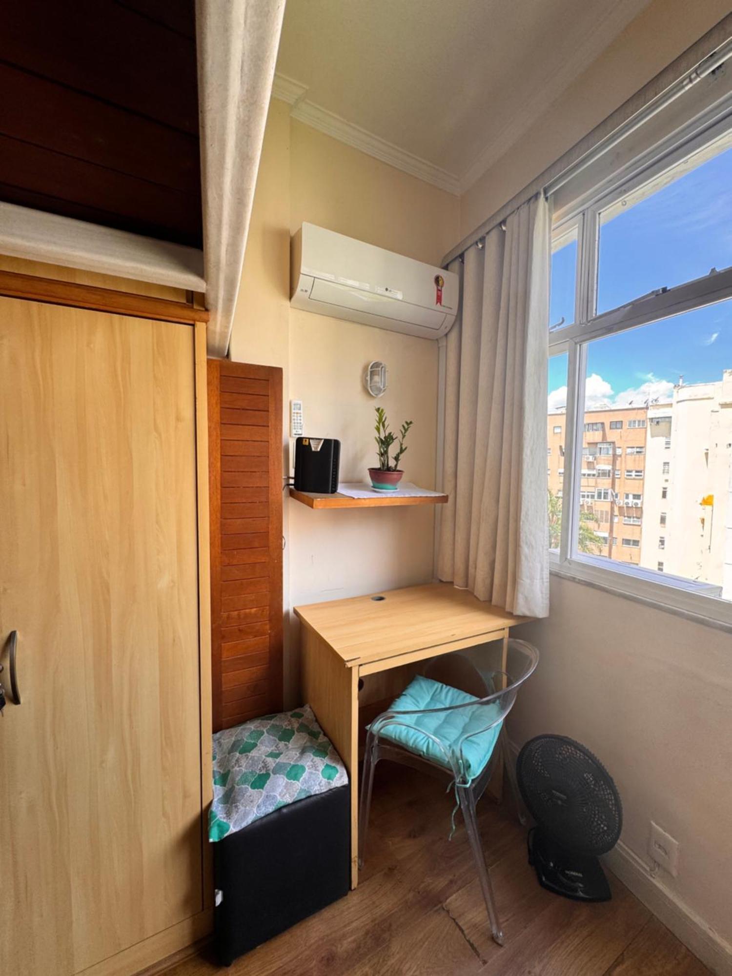Appartement Ipanema Flat à Rio de Janeiro Extérieur photo